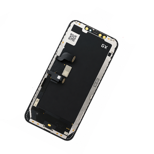 Écran tactile OLED GX de remplacement pour réparation, compatible avec XS - Product Image 5