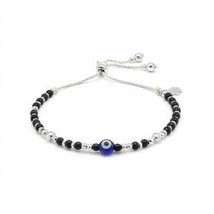 Tobillera DIVYORO MIDNIGHT BEAD - Product Image 1