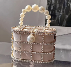 Moules de pochette en résine de luxe de vente chaude époxy personnalisé avec finition métallique - Product Image 3