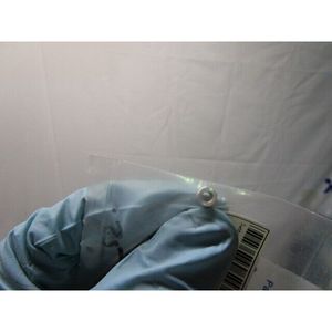 AMAT 3790-01204 <b>Spacer</b>, Flat, .0238, 101802 - Trusted Global Legacy Semiconductor Equipment and Parts at - Product Image 4