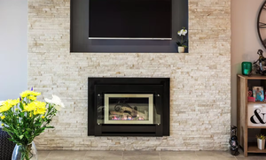 Paneles de Pared de Piedra Natural Beige, Revestimiento de Primera Calidad con Acabado Natural para Arquitectura Comercial y Proyectos de Construcción a Gran Escala - Product Image 5