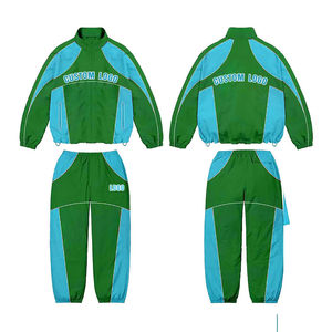 Veste coupe-vent pour homme grande taille, fabrication de qualité supérieure, prix abordable, tissu nylon, fermeture éclair, confortable. - Product Image 1