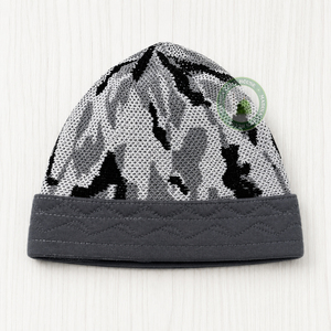 Nouveau style de bonnet musulman de créateur, haute qualité, 100% coton, maille jacquard tricotée, sans revers, écologique, ajustable, chapeau de prière décontracté - Product Image 1