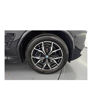 BMW X3 XDrive 20i M Sport 2024 con Caja de Cambios Automática, Volante a la Izquierda, Cámara Trasera, 38,768 km - Product Image 5