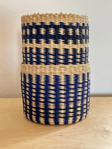 <b>Small</b> Seagrass <b>basket</b> Handmade Storage <b>Basket</b> Wholesale eco-friendly Made Viet Nam - Product Image 4