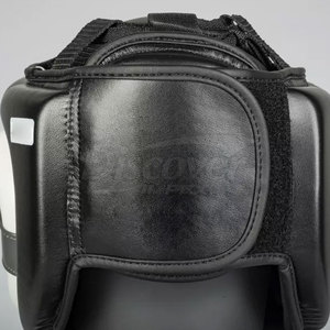 Protector de cabeza recién llegado para boxeo, MMA, entrenamiento, deportes, para adultos - Product Image 3