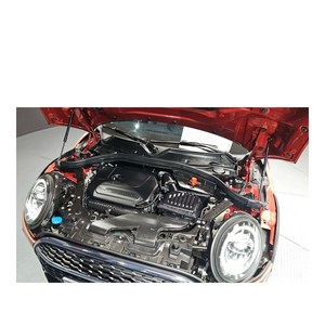 มินิ คลับแมน รุ่นเบส ปี 2021/1 พวงมาลัยซ้าย เบาะหนัง มาตรฐานไอเสียยูโร 5 กล้องมองหลัง-2,996 กม. - Product Image 6