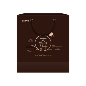 [ChunhoNcare] Barra de Antler de Ciervo con Ginseng Rojo Coreano, 30 Sobres, Bebida Líquida Saludable de Ginseng Panax de 6 Años - Product Image 4