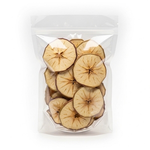 Pommes séchées fraîchement récoltées avec un traitement supérieur des fruits et un caractère sucré riche pour l'approvisionnement des acheteurs importateurs - Product Image 1