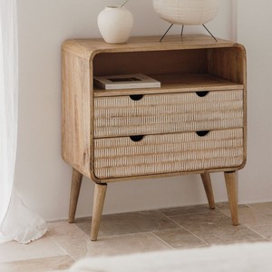 ตู้ลิ้นชักไม้มะม่วงวานดานา โนวา โนวารา - Product Image 1