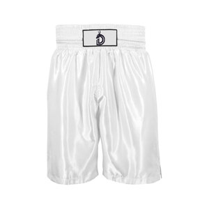 Servicios OEM, Shorts de Muay Thai para Hombre a Bajo Precio, Último Estilo, Diseño Personalizado - Product Image 2