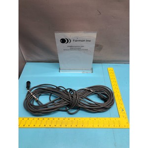 AMAT 0150-76192 EMC Comp, Conjunto de Cable Remoto, 50 - Equipo y Piezas de Semiconductores de Confianza de Marca Global - Product Image 1
