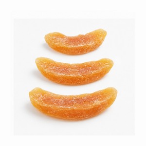 Fabricante de Vietnam Ofrece Papaya Seca Deliciosa a un Precio Competitivo, la Más Vendida, Empacada en Bolsas de 350g - Product Image 3