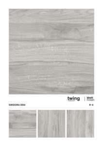 Carreaux de sol en bois de fabrication indienne 600x600mm, designs de revêtements de sol en porcelaine, bon prix, carreaux décoratifs pour salon et murs - Product Image 5