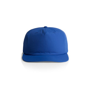 Casquette de baseball noire personnalisée, chapeau de sport imperméable, casquette trucker 6 panneaux en jean, logo personnalisé, casquettes streetwear Y2K de haute qualité - Product Image 1