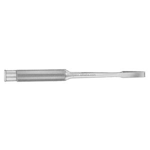 Cinceles para Huesos Cloward VERITAS A-1 de Alta Calidad, Acero Inoxidable, 24 cm, Instrumentos Quirúrgicos Ortopédicos |   Kit de sutura, instrumento médico - Product Image 5