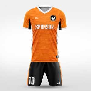 Vêtements d'équipe personnalisés avec nom et numéro, vêtements de sport haut de gamme, logo personnalisé, design avec nom et numéro - Product Image 2