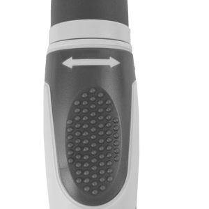 ปืนฉีดน้ําสวนปรับได้คุณภาพสูงด้ามจับสบายพร้อมตัวควบคุมลูกบิดสําหรับเครื่องพ่นหัวฉีดท่อคุณภาพการไหลของน้ํา - Product Image 3