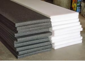 Masterbatch de carbonato de calcio de grado, de plástico para productos de espuma Masterbatch, bolsa tejida, Material Moldi Caco3 mejorado - Product Image 5