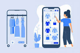 Wise Hustlers: Desarrollo de Aplicaciones Móviles de Comercio Electrónico con IA Avanzada para MAC, Control por Internet, Soluciones Inteligentes de Envío e Inventario - Product Image 2