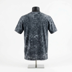 Hot Selling Custom Made Men Acid Wash <b>T</b> <b>Shirts</b> 100% Cotton New Trendy Look Men Acid Wash <b>T</b> <b>Shirt</b> - Product Image 4