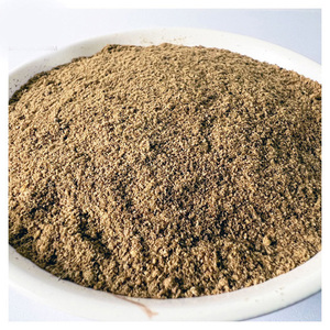 Harina de pescado rica en proteínas para la cría de camarones, acuicultura, alimentación de aves, alimentación de ganado y nutrición de animales, suministro a granel. - Product Image 2