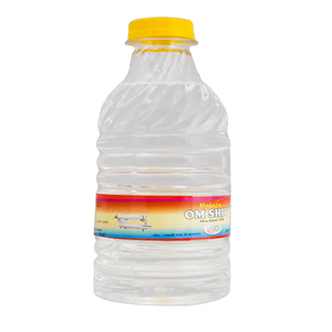 Om Shiv Sewing Machine Oil 400 ML Bottle - Product Image 1