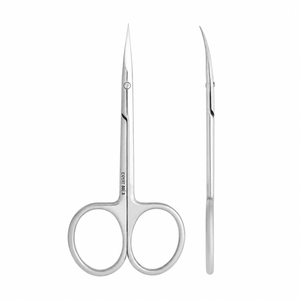 Fabricant professionnel de ciseaux à cuticules EXPERT 50 TYPE 3 Ciseaux de manucure et pédicure de qualité supérieure pour la beauté - Product Image 6