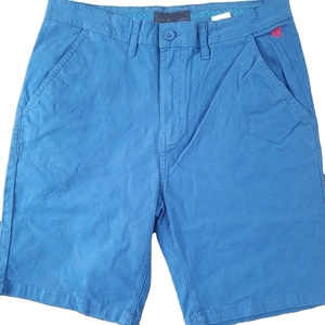 Pantalones Cortos Cargo Ecológicos para Hombre, Estilo Casual Elegante, Sólidos, de Alta Calidad, Transpirables, de Secado Rápido, Precio al por Mayor - Product Image 2