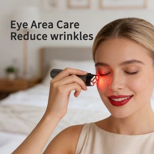 Dispositivo Profissional Portátil de Tonificação Facial por Microcorrente para Uso Doméstico - Product Image 5