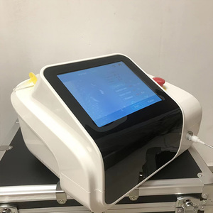 Appareil professionnel CDT <span class=keywords><strong>Plus</strong></span> pour l'élimination des vergetures, équipement de carboxythérapie CDT, équipement de beauté au dioxyde de carbone, injecteur de CO2 - Product Image 4