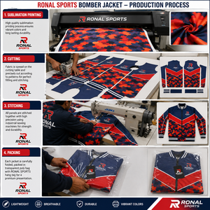 Nouvelle Collection : Blouson Teddy Homme en Laine de Haute Qualité avec Logo Personnalisé, Tailles Fortes Disponibles – Meilleure Vente 2026 - Product Image 5