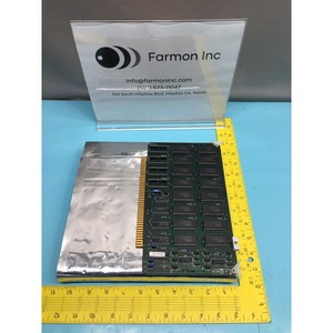 ASM 63.27.20480.00 PCB Assym MEM 512K - อุปกรณ์และชิ้นส่วนเซมิคอนดักเตอร์มือสองระดับโลกที่เชื่อถือได้ - Product Image 2