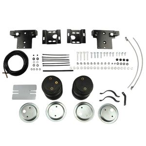 Kit de Suspensión Neumática 2500HD para Chevy Silverado/GMC Sierra 3500 Pickup, Camionetas de 5000lbs, 2X4 4X4 - Product Image 4