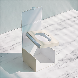 Venta al por mayor de vidrio de 4Oz de Perfume de aerosol de salsa difusor botellas INNORHINO - Product Image 6