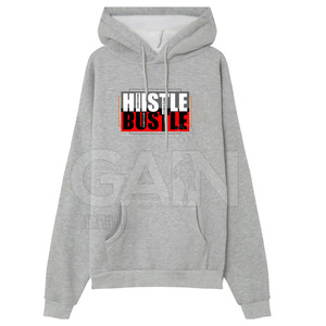 Sweat-shirts en molleton personnalisés pour hommes, hiver, mélange polyester/coton, coupe classique, respirant, séchage rapide, pour adultes - Product Image 6