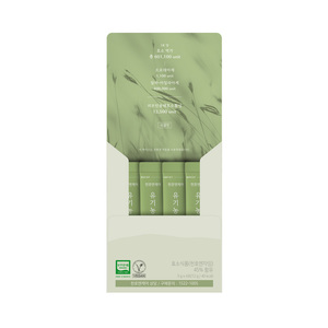 [ChunhoNcare] Suplemento de Enzimas Digestivas, Enzimas Orgánicas Bium Chaeum 32, Ingredientes Naturales, Alta Actividad, Apoyo al Bienestar - Product Image 3