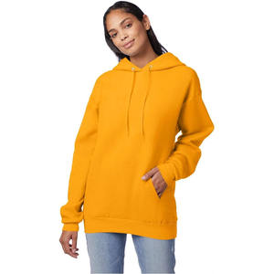 Sudadera con Capucha de Alta Calidad para Hombre, Personalizable, Mezcla de Algodón - Product Image 5