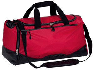 La mejor bolsa de gimnasio personalizada Indian Jalandhar para mujeres y hombres, bolsa de viaje de lona de gran capacidad, puertos de lona óptimos para todas las edades - Product Image 2