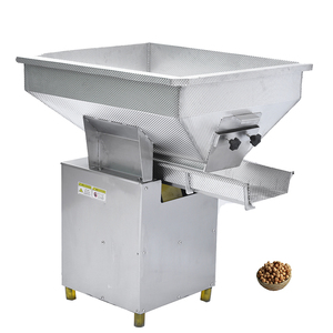 2 Katmanlı Endüstriyel Lineer Titreşimli Besleyici: Anti-Bakteriyel Paslanmaz Çelik ve Ayarlanabilir Hız - Product Image 1