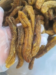 Natural Soft Dried Banana From Vietnam Factory <b>Sweet</b> Chewy Banana Snack OEM Private Label Available - Product Image 2