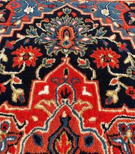 Hand Tufted Rugs for Modern Hand Tufted Carpets Hand Tufted Wool Rugs for Living Room Carpet Rug <b>Mat</b> - Product Image 3