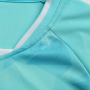 เสื้อฟุตบอลแฟชั่นสไตล์ใหม่สำหรับผู้ชาย ไซส์ใหญ่ น้ำหนักเบา - Product Image 5