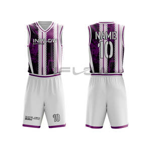 Camiseta de Baloncesto Estadounidense de Alta Calidad, Cosida, Uniformes de Baloncesto de los Rockets, Edición Clásica, Ropa para Hombre - Product Image 5