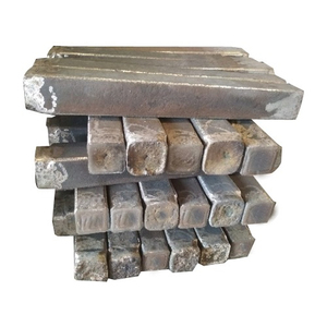 Máquina de fundición de precisión para lingotes de acero inoxidable en fundición de acero - Product Image 2