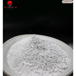 Carbonato de calcio de alta blancura para mejorar el rendimiento de las tuberías de PVC para Nigeria - Product Image 1