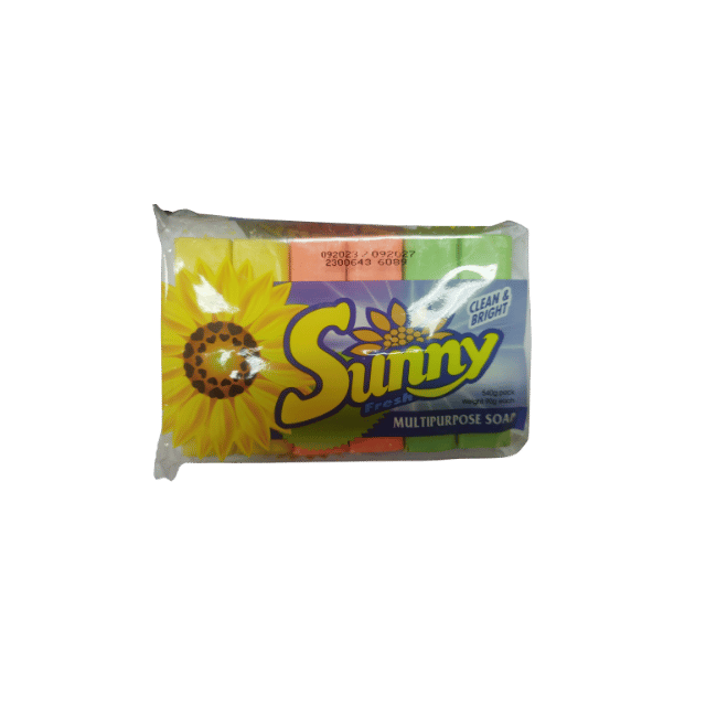 OEM ODM SUNNY Solid Laundry BAR