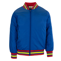 Blouson Bomber Homme Haute Qualité Décontracté Manches Longues Fermeture Éclair Chaud Hiver Streetwear Coupe-Vent Respirant Chauffant Écologique