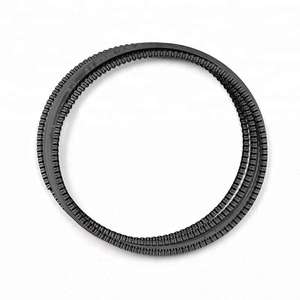 Juego de Anillos de Pistón para Motor Diésel OM360 OM355 OM401 OM421 OM422, Aleación Metálica de Alta Calidad, Repuestos para Camiones Pesados SANTOSH AUTO - Product Image 2