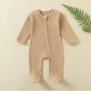 Mono de Verano de Manga Larga de Alta Calidad 100% Algodón para Mujer con Volantes - Oferta de Exportadores Indios a Precios Bajos - Product Image 5